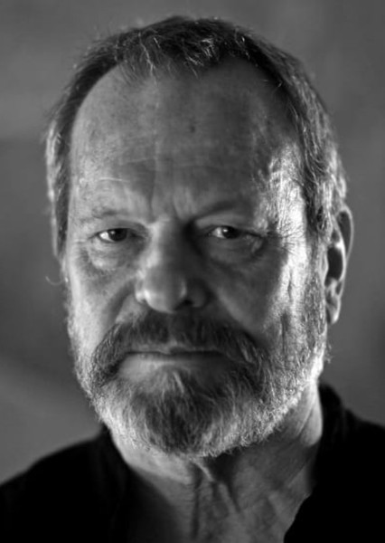 Terry Gilliam