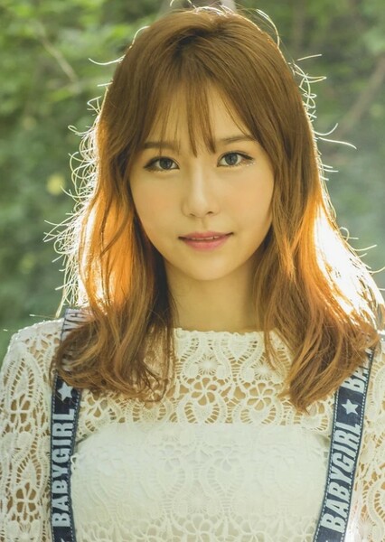 TERRY (Han Dasom)