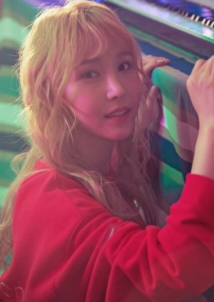 TERRY (Han Dasom) photo