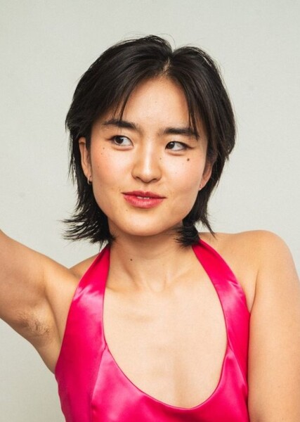 Terry Hu photo