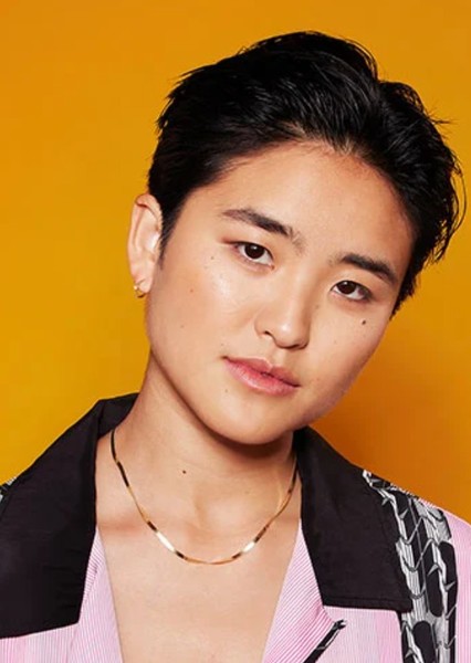 Terry Hu photo
