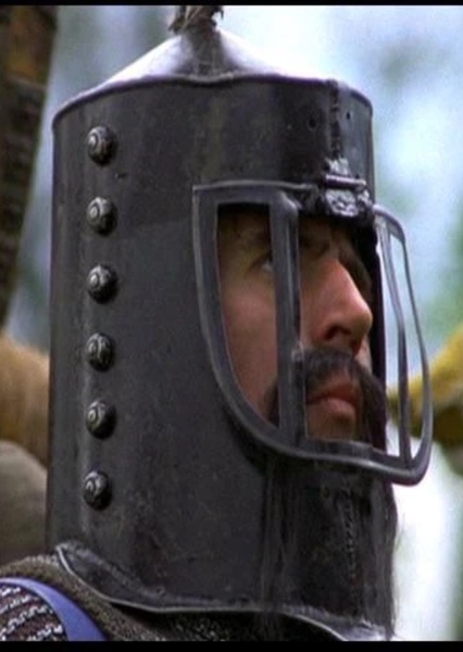 Terry Jones