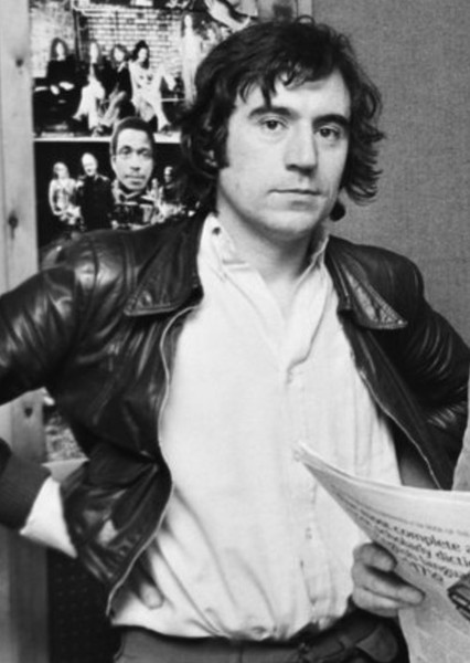 Terry Jones Photo on myCast - Fan Casting Your Favorite Stories