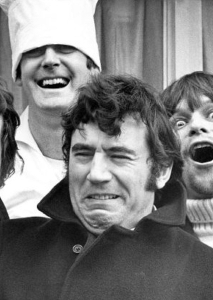 Terry Jones photo
