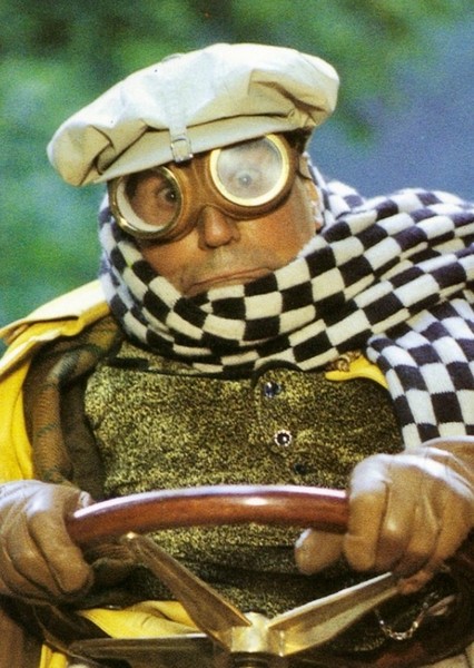 Terry Jones photo