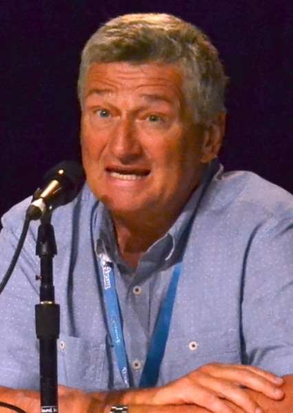 Terry Klassen