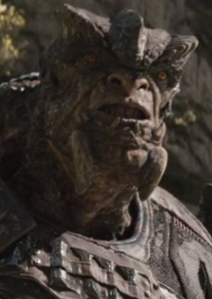 Black Dwarf