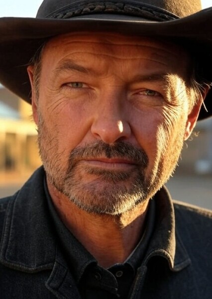 Terry O'Quinn photo