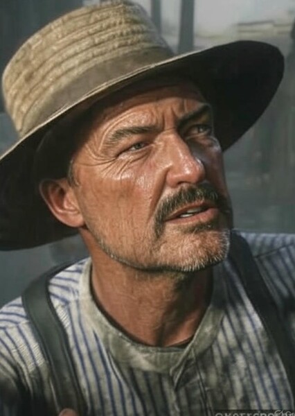 Terry O'Quinn