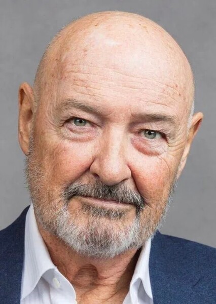 Terry O'Quinn photo