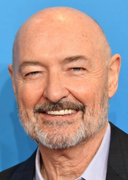 Terry O'Quinn