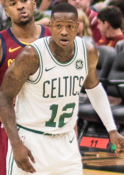 Terry Rozier