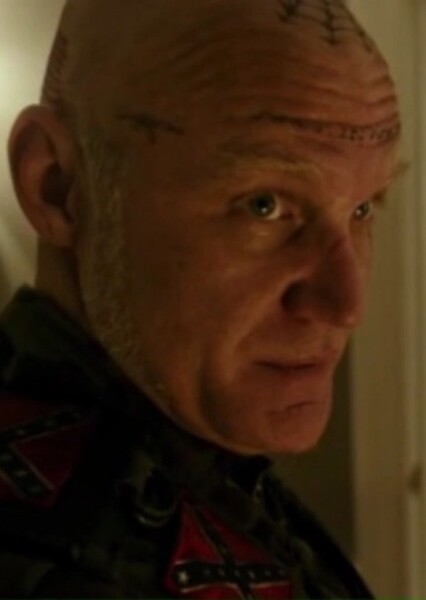Terry Serpico