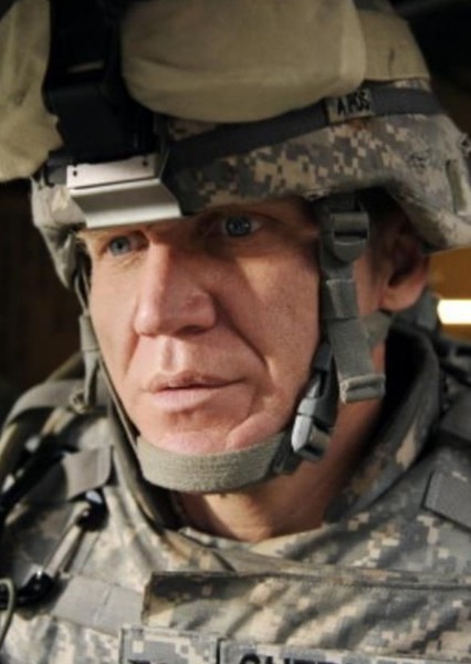 Terry Serpico