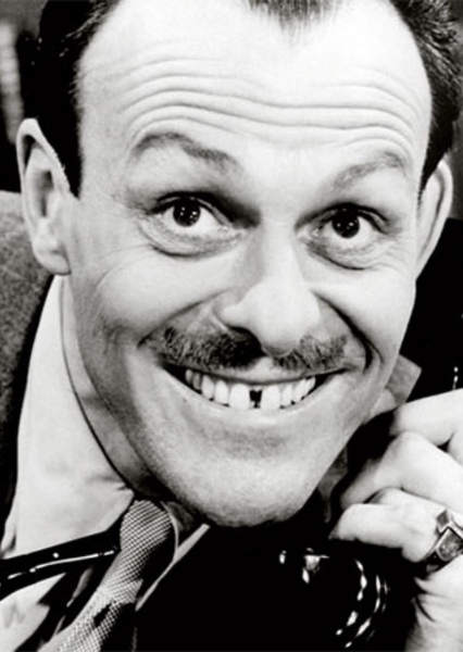 Terry-Thomas photo
