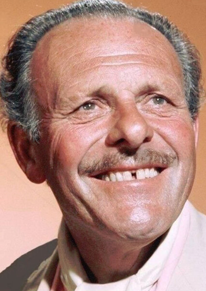 Terry-Thomas photo