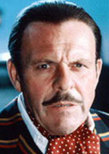 Terry-Thomas