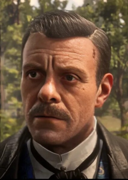 Terry-Thomas