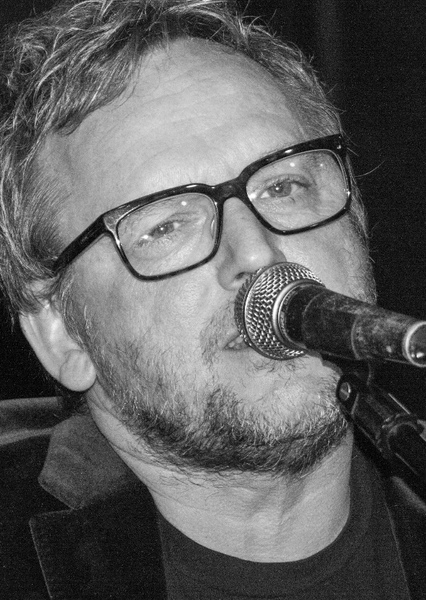Terry Tompkins