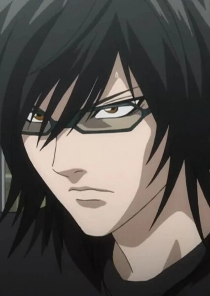 Teru Mikami photo