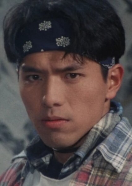 Teruaki Ogawa photo