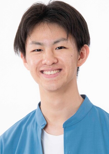 Terunosuke Ishikawa