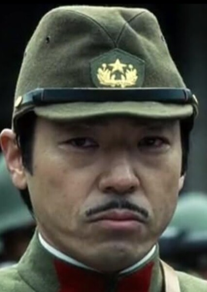 Teruyuki Kagawa
