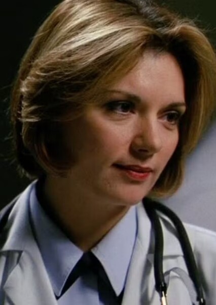 Teryl Rothery