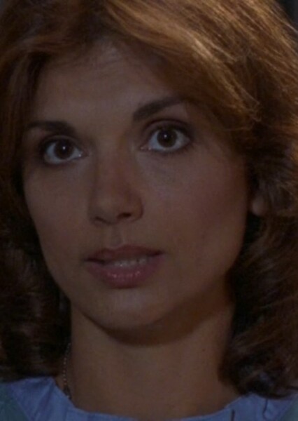 Teryl Rothery