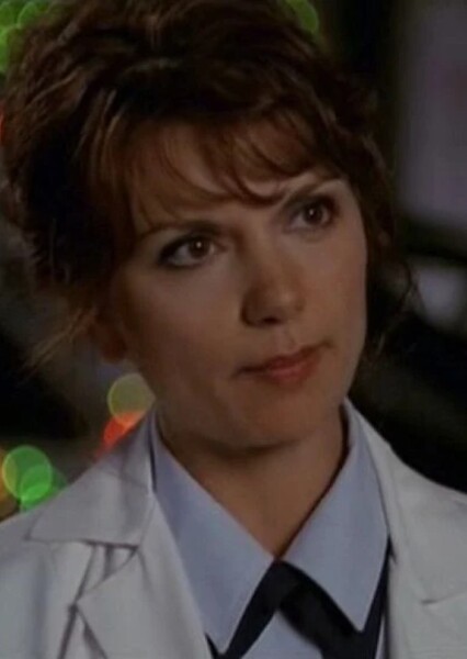Teryl Rothery