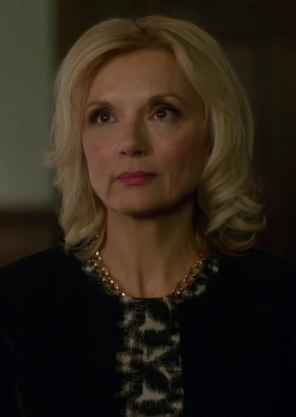 Teryl Rothery Photo on myCast - Fan Casting Your Favorite Stories