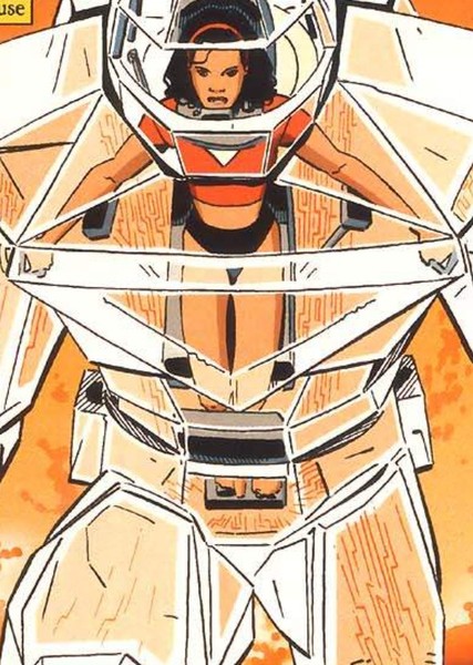 Tesla Strong photo
