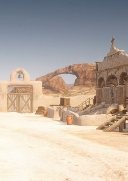 Tesoro Azul (RDR)