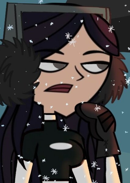 Tess (Disventure Camp)