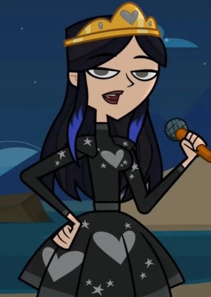 Tess (Disventure Camp)