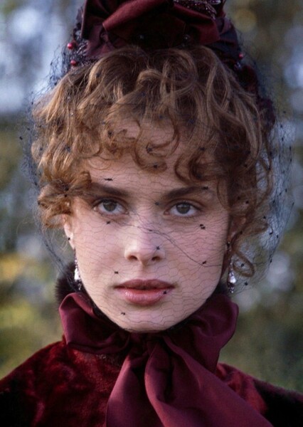 Tess Durbeyfield photo