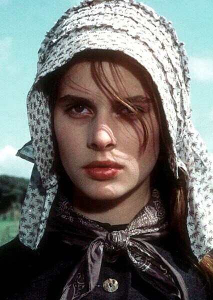 Tess Durbeyfield