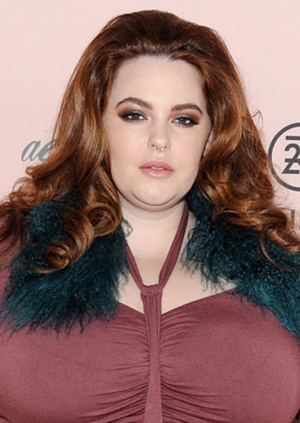 Tess Holliday photo