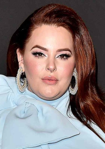 Tess Holliday