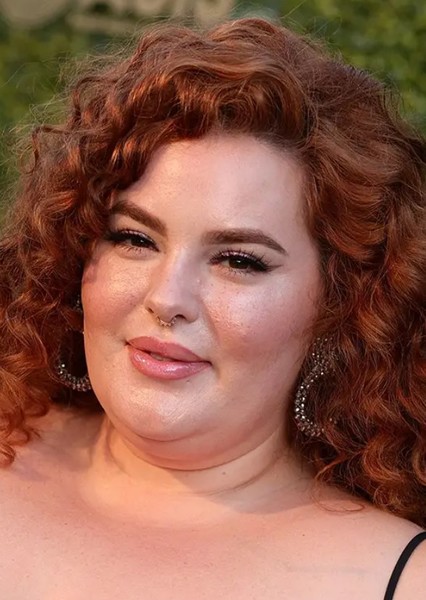 Tess Holliday