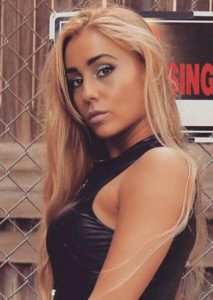 Tess Kielhamer