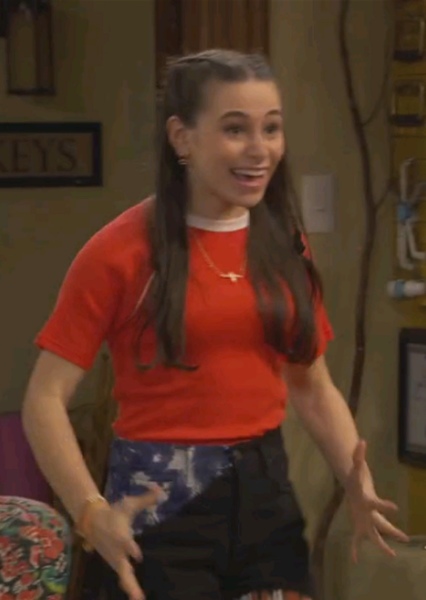 Tess O’Malley photo