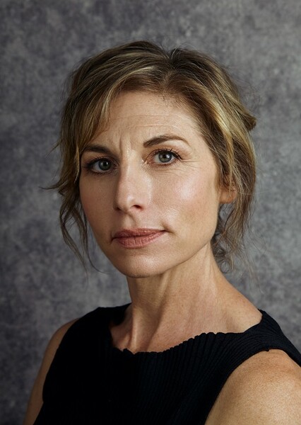 Tessa Auberjonois photo