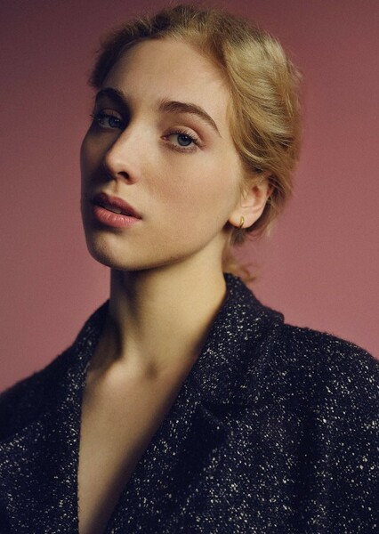 Tessa Bonham Jones photo
