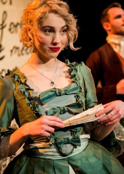 Tessa Bonham Jones photo