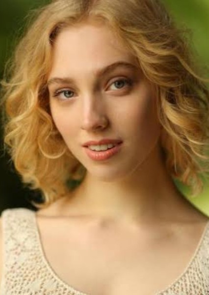 Tessa Bonham Jones photo