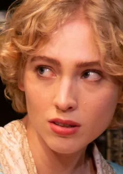 Tessa Bonham Jones photo