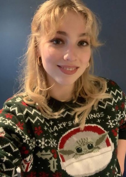 Tessa Bonham Jones photo