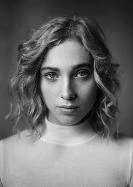 Tessa Bonham Jones photo