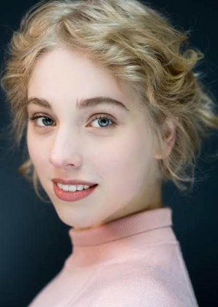 Tessa Bonham Jones photo